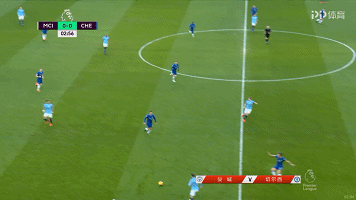 图1：开场若日尼奥的犯规是问题的开始