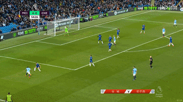 图12：斯特林创造点球