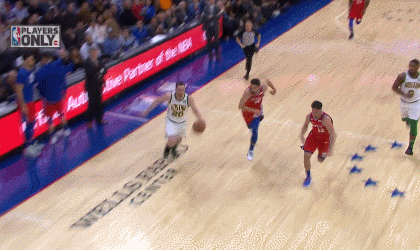 麦康奈尔背后杀出抢断海沃德