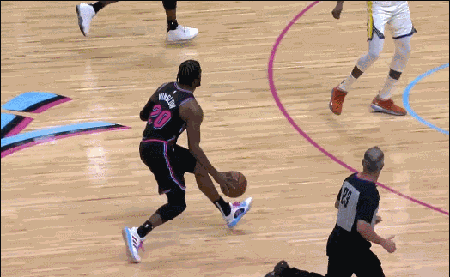 nba-韦德28分压哨绝杀勇士!奇才破网止4连败