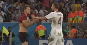 Vitaly Zdorovetskiy曾经闯入世界杯赛场