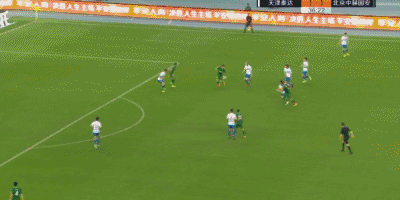 王子铭上半场连失2单刀