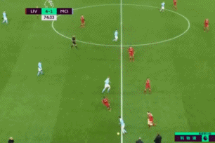 球迷赛后评价:对面的5个人听着,你们已被我包围了