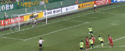 莱昂纳多割喉动作