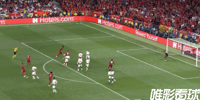 欧冠决赛锁定胜局