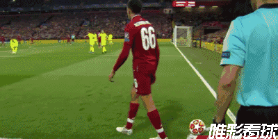 欧冠半决赛双响助逆转