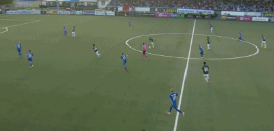 费雷拉爆射破网