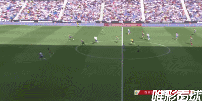 上赛季西甲末轮，武磊单刀破门