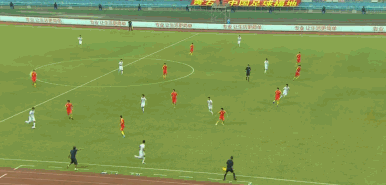 国奥同一错误犯两次