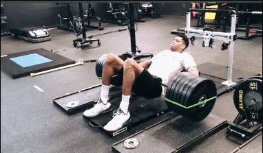 字母哥近期训练实况