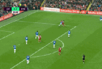 萨拉赫的普斯卡什奖进球