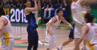 女周琦韩旭排球大帽