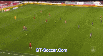 奥川雅也神助攻