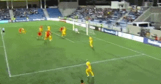 瓦莱斯打进全场唯一进球