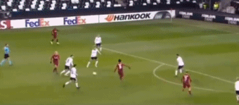 南野拓实欧联杯帽子戏法