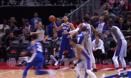 罗斯飞身大帽对手