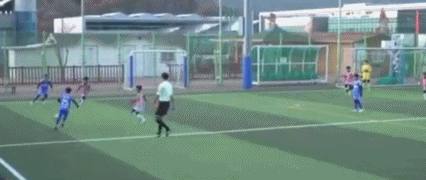 张博宸远射建功