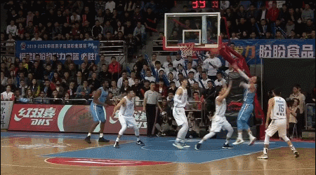 方硕不讲理三分正中靶心