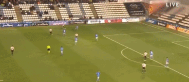 武磊第二个进球