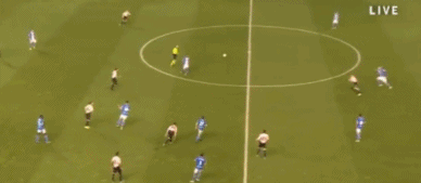 武磊与帽子戏法擦肩而过