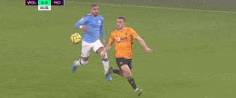 埃德森开场11分钟被罚下