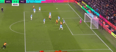 门迪禁区思考人生