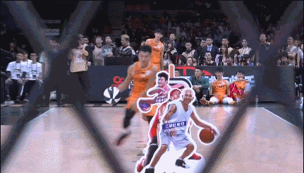 陈培东后来居上夺得技巧赛冠军