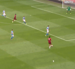 利物浦18岁青训小将克拉克森进球