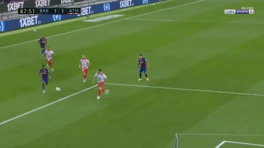 塞梅多制造的点球