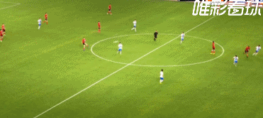 洛佩斯梅开二度，上港3-1领先