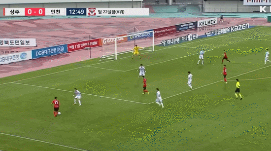 文宣民助攻队友得分