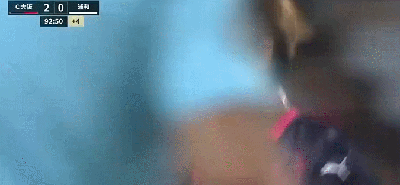 樱花主帅洛蒂纳乐得合不拢嘴