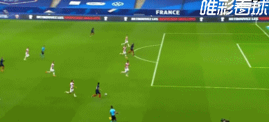法国VS克罗地亚