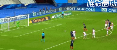 法国VS克罗地亚