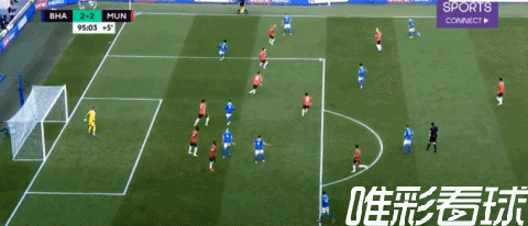 B费防守漏人导致丢球