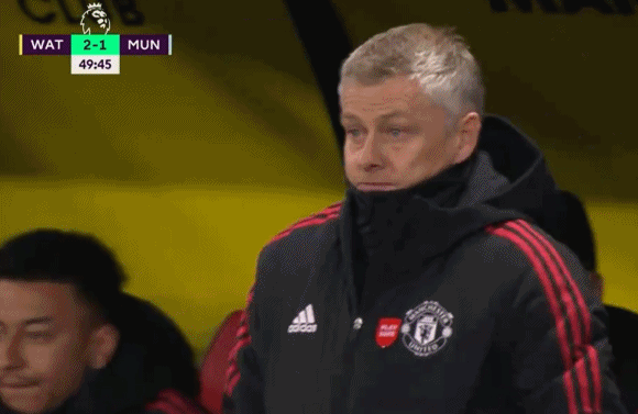 范德贝克进球后鼓舞队友