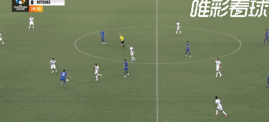 世界波！巴吞联2-0