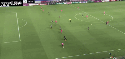 拉达奥破门，大阪樱花1-0浦和红钻
