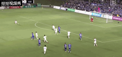 恩迪奥将功补过推射死角得手，今治FC 1-1 大分三神