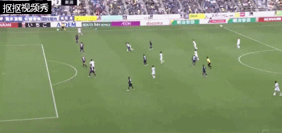 谷口海斗头球破门，福冈黄蜂2-2新泻天鹅
