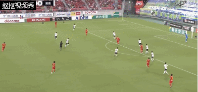 稻垣祥凌空贴地斩为球队首开纪录，名古屋鲸鱼1-0湘南海洋