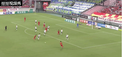 永井谦佑头球接力破门，名古屋鲸鱼2-0湘南海洋
