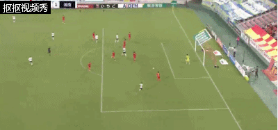 铃木章斗头球破门，名古屋鲸鱼3-1湘南海洋