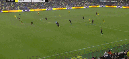 纳什维尔获得点球