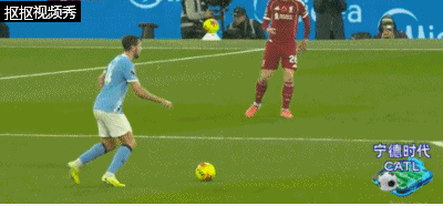 尼科冈萨雷斯远射破门