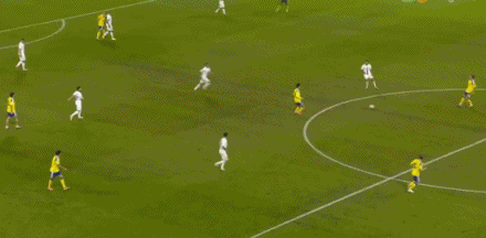 埃尔什尼克破门，斯洛文尼亚1-0瑞典