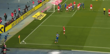 塔巴科维奇头球破门，奥地利0-1波黑