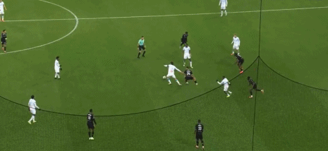 格林伍德梅开二度，马赛3-0尼斯