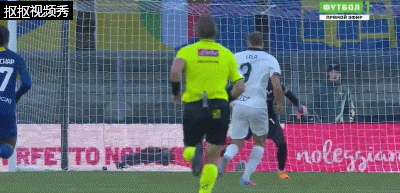 佩莱格里诺梅开二度，维罗纳1-2帕尔马