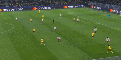 阿德耶米破门，多特蒙德3-0比利亚雷亚尔